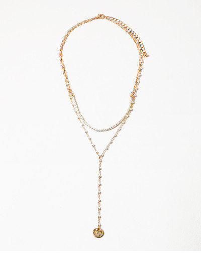 The Natalie Necklace