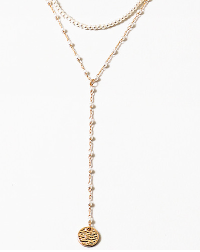 The Natalie Necklace