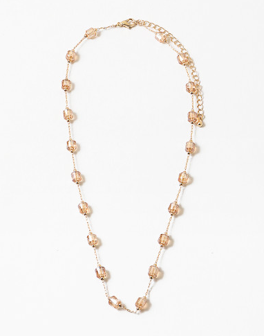 The Brielle Necklace