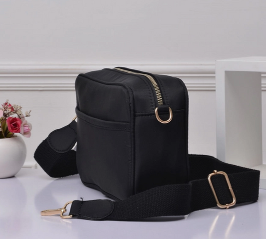 The Arianna Crossbody Bag