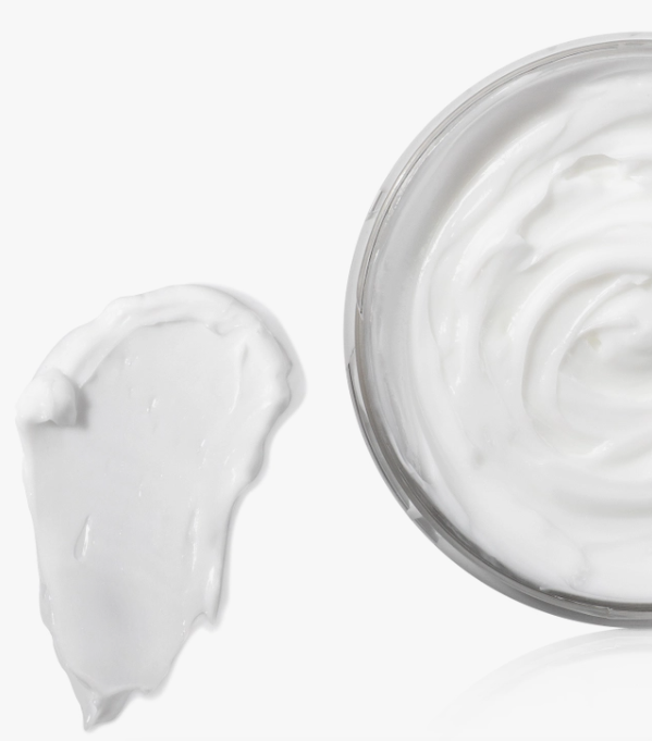 Coconut Milk Body Butter