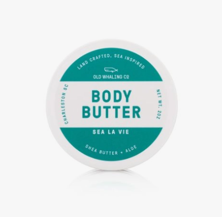 Sea La Vie Body Butter