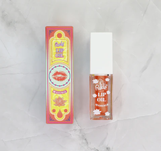 Massage Lip Oil