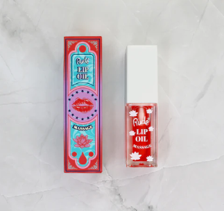 Massage Lip Oil