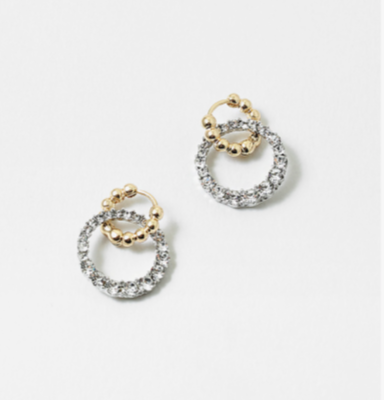 The Aimee Earrings