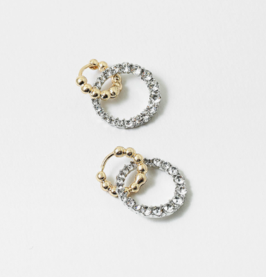 The Aimee Earrings