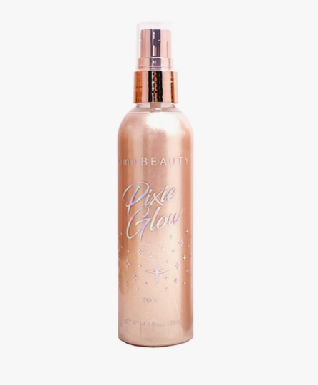 Pixie Glow Body Shimmer Spray