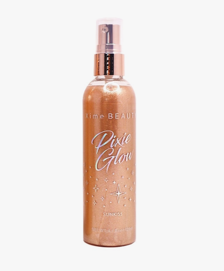 Pixie Glow Body Shimmer Spray