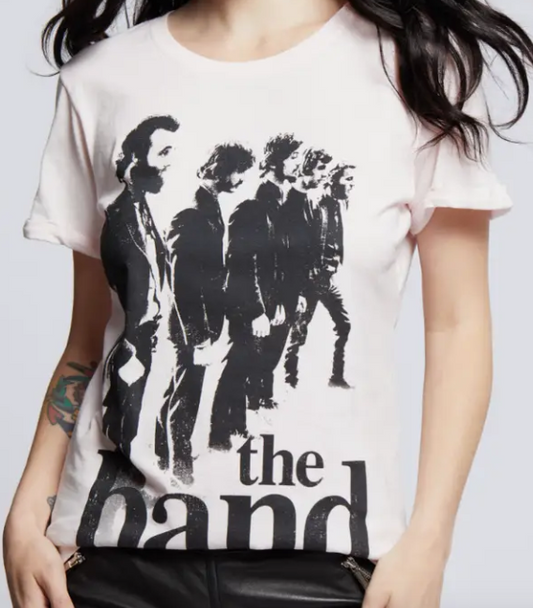 The Band Tee