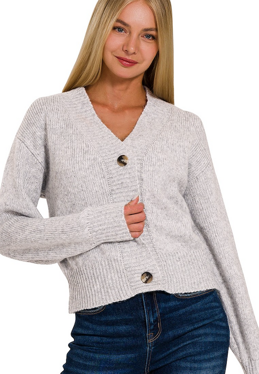 The Brandi Cardigan