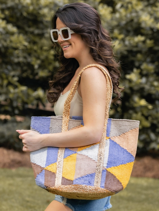 The Shanna Tote