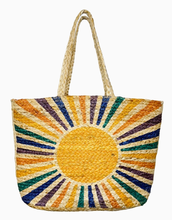 The Sunny Bag