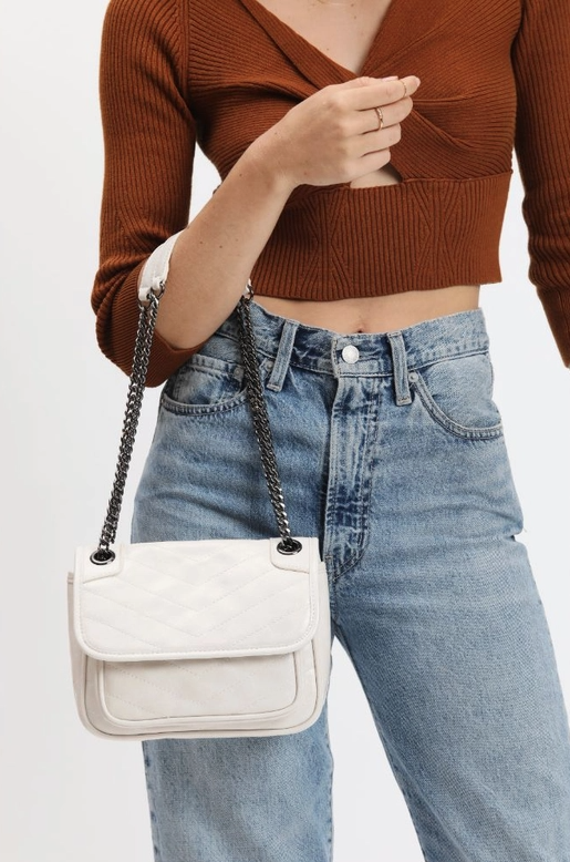 The Grace Crossbody Bag