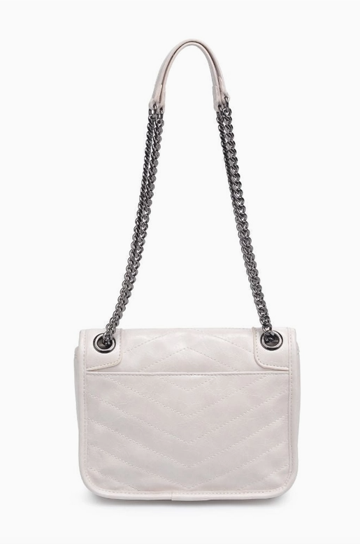 The Grace Crossbody Bag