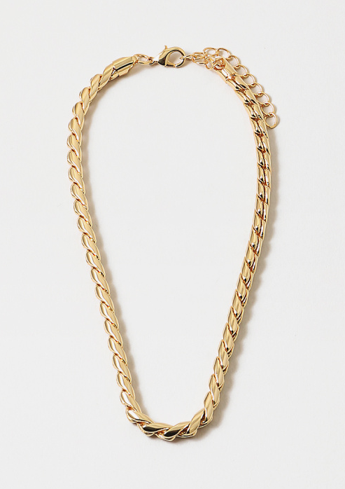 The Morgan Necklace