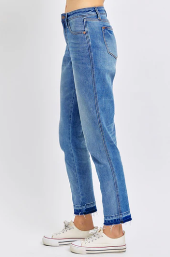 Judy Blue Magic Release Denim