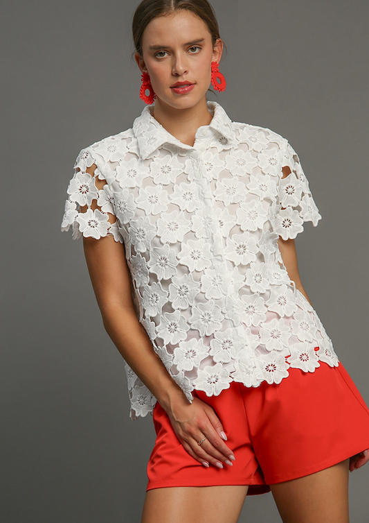 The Marla Top