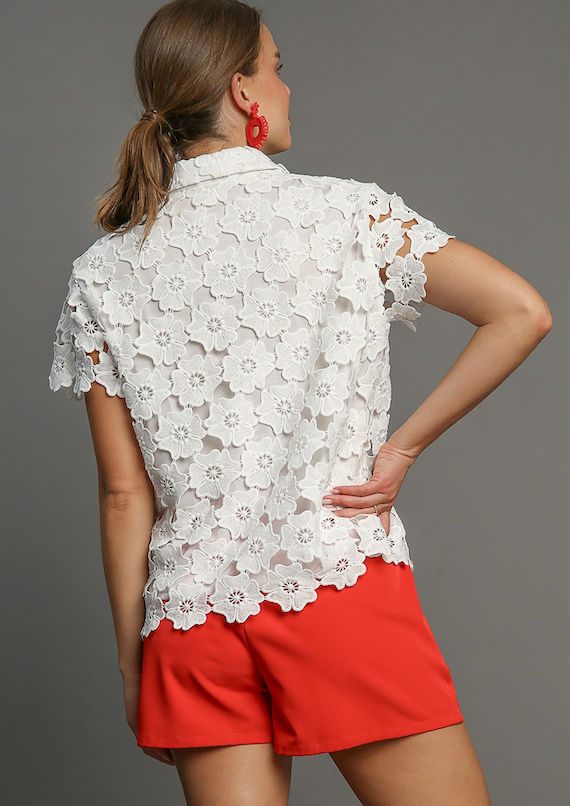 The Marla Top