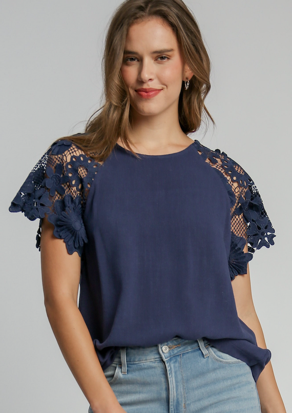 The Maxine Top