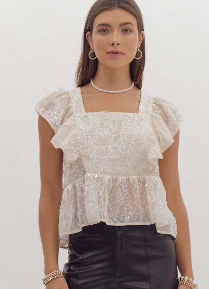 The Mia Top