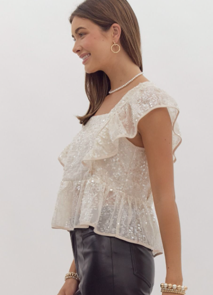 The Mia Top