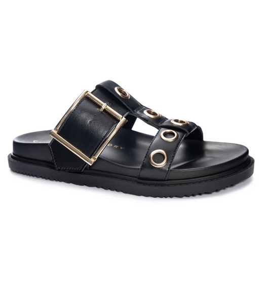 Rozalia Slide Sandal