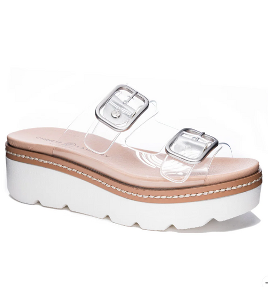 Surfs Up Sandal