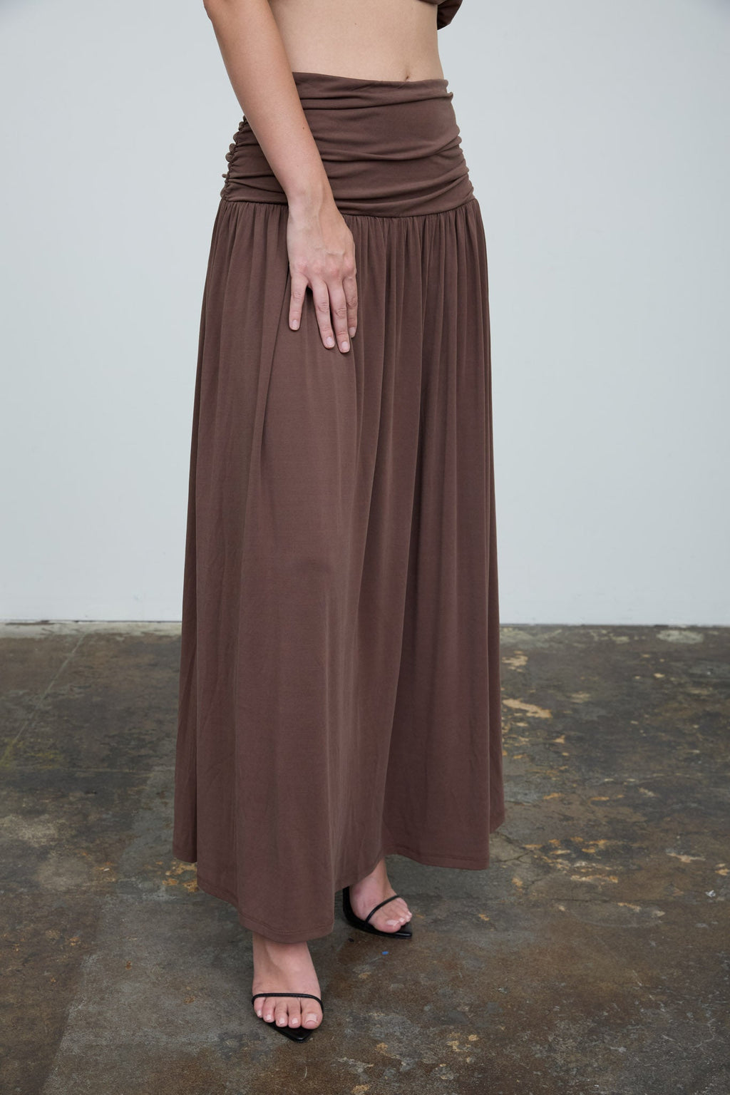 TWS1351-B Brown