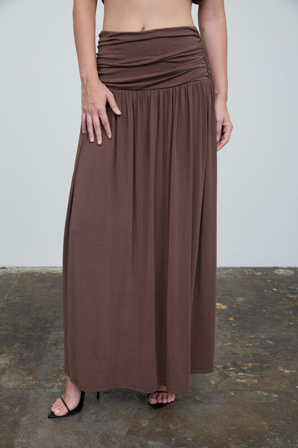 TWS1351-B Brown