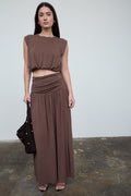 TWS1351-B Brown