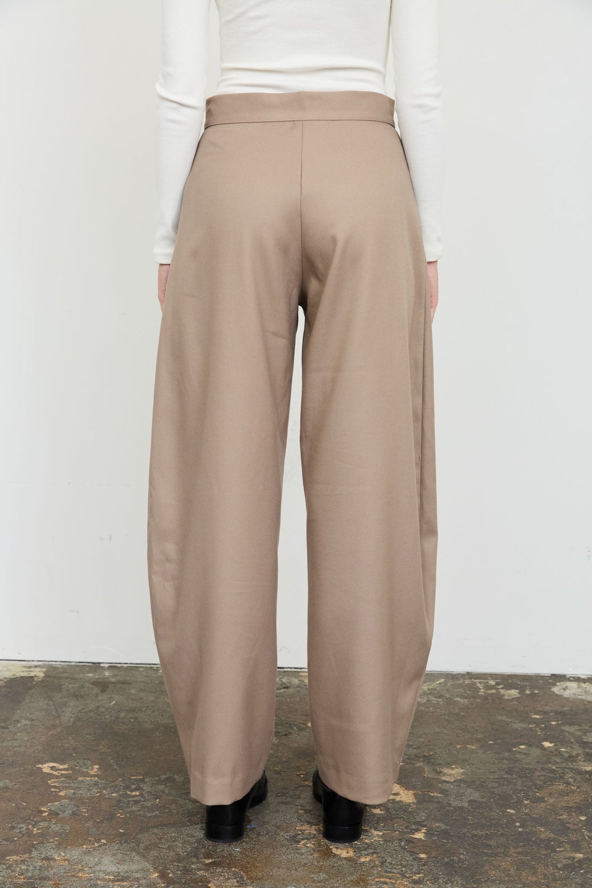 TWS1372 Khaki