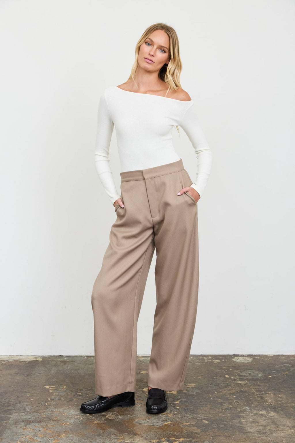 TWS1372 Khaki