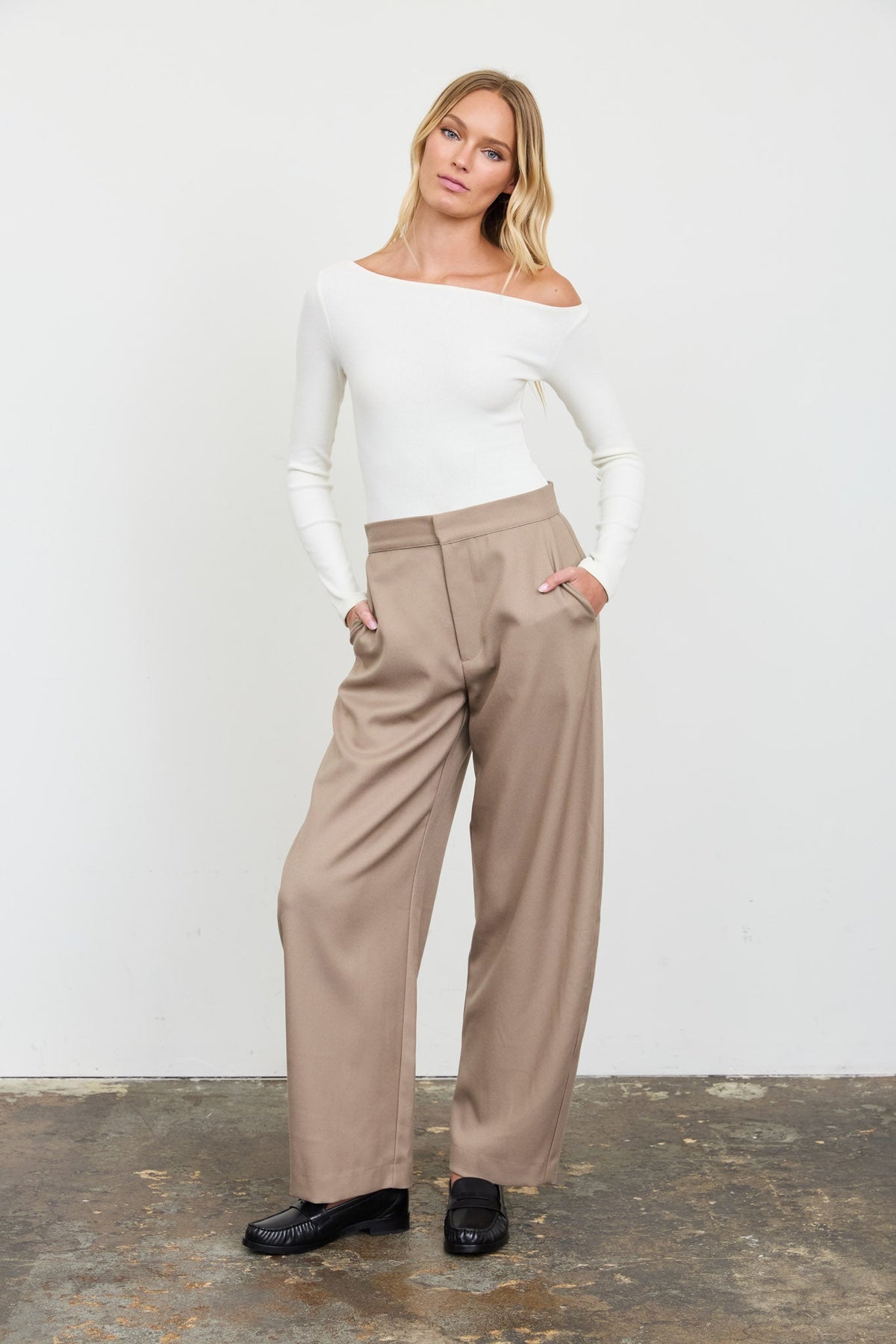 TWS1372 Khaki