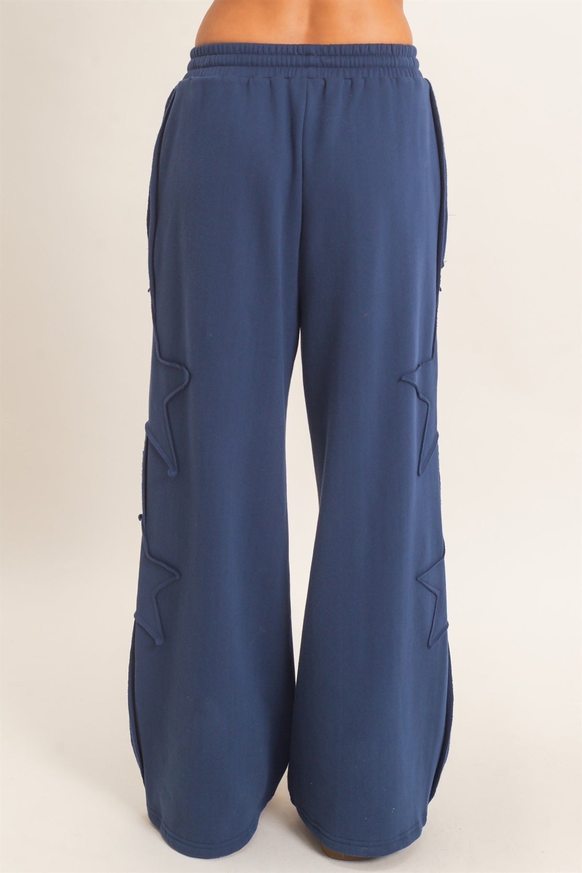 The Marlowe Sweatpants - Navy