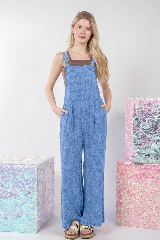 The Bailey Jumpsuit