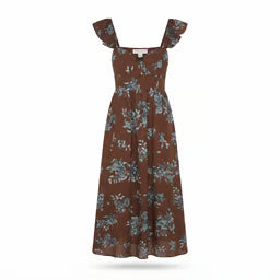 The Angie Dress