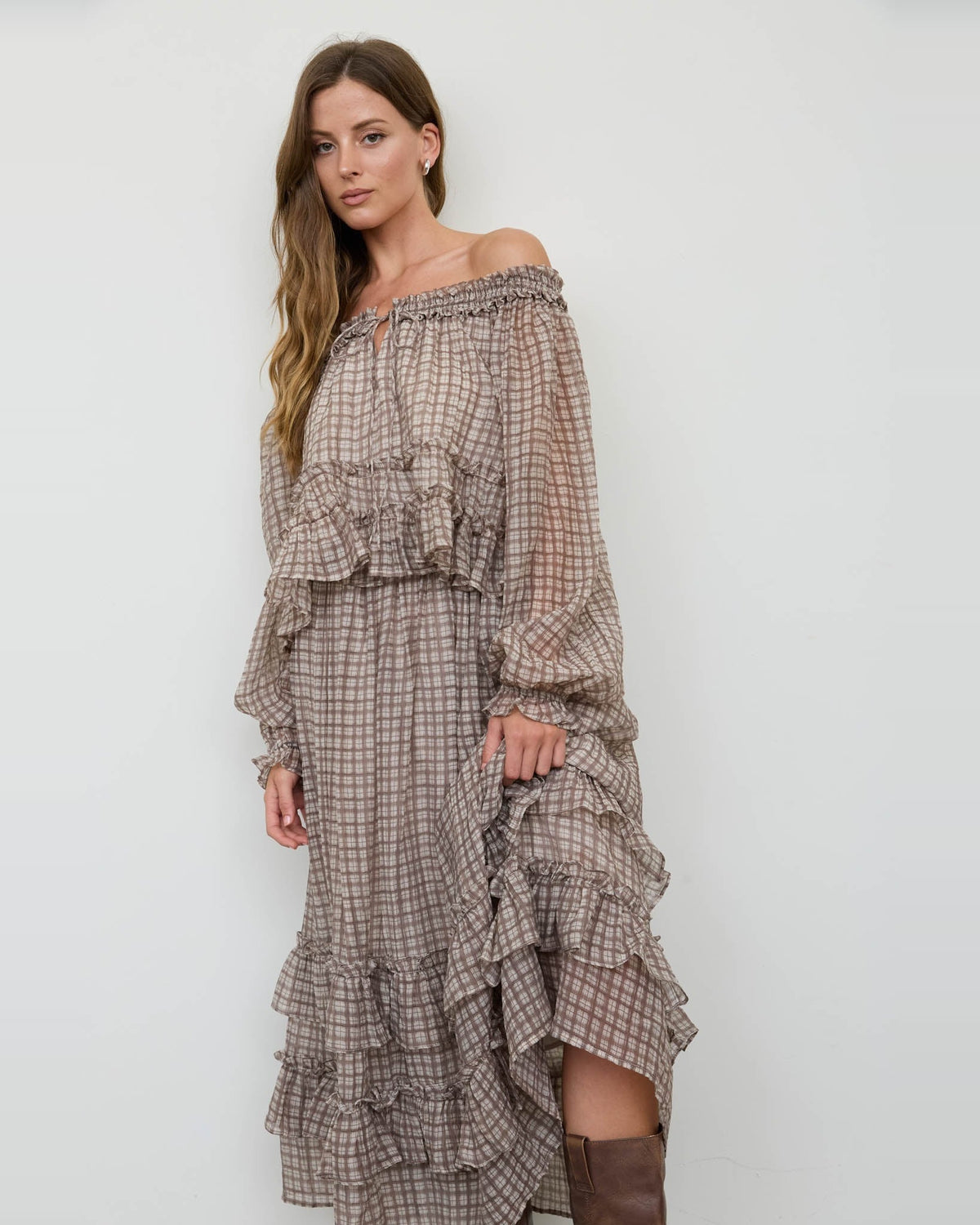 The Brooklyn Skirt