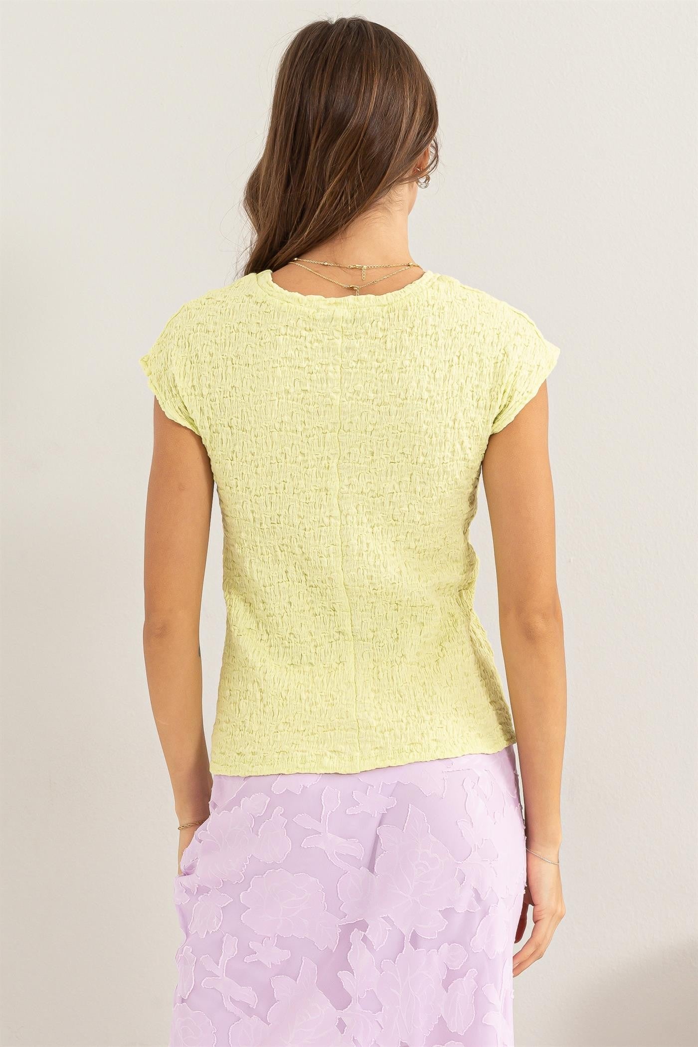 The Tiana Top