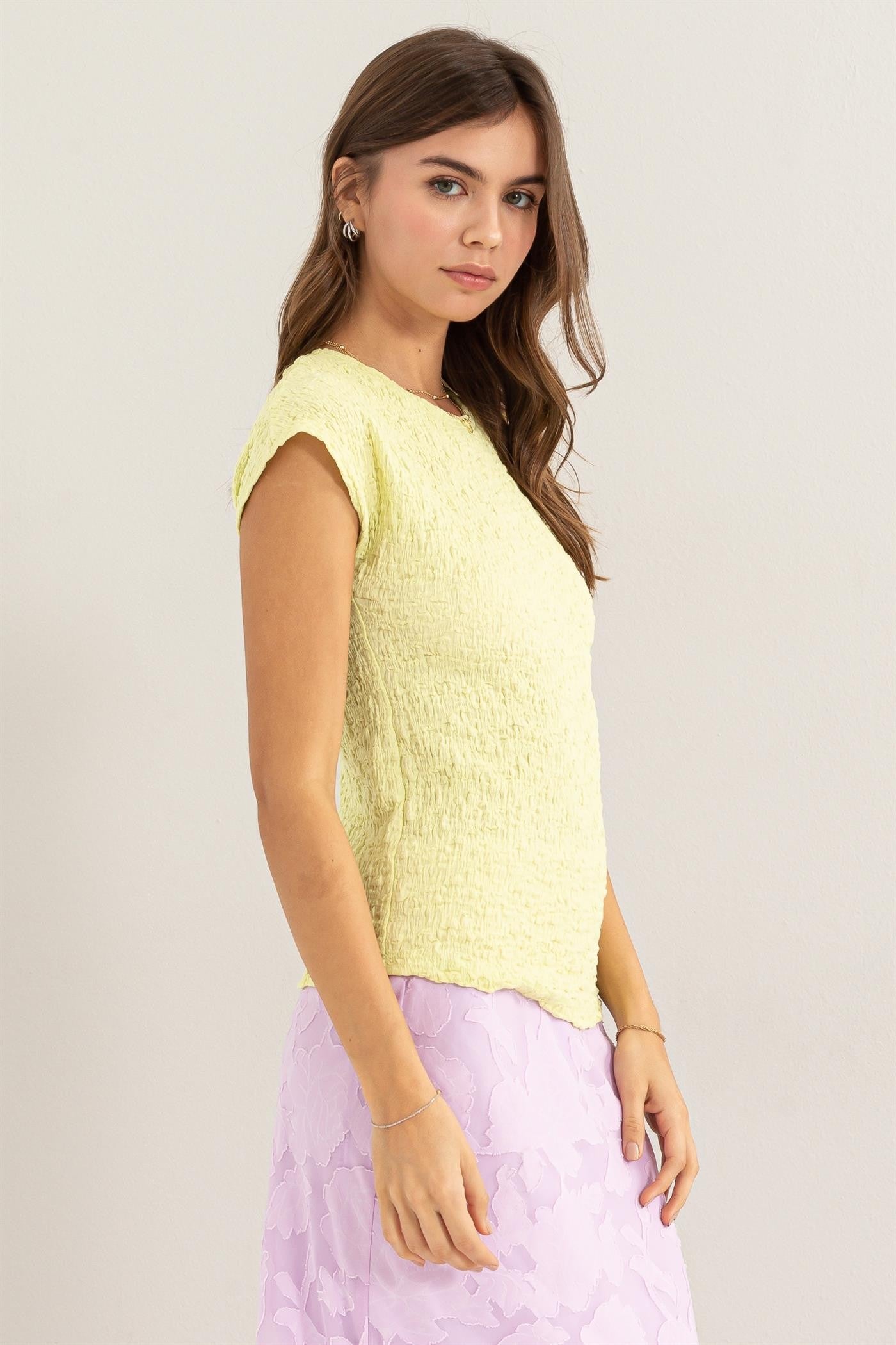 The Tiana Top