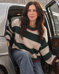 The Hadley Sweater