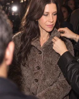 The Daphne Jacket