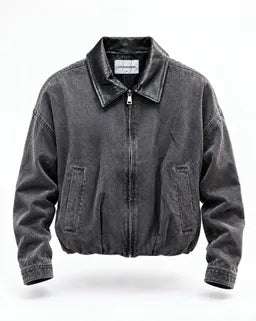 The Amaya Jacket