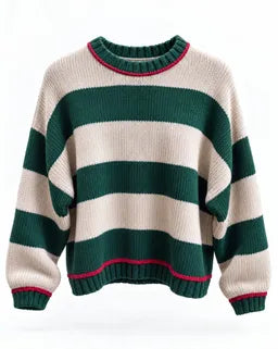 The Hadley Sweater