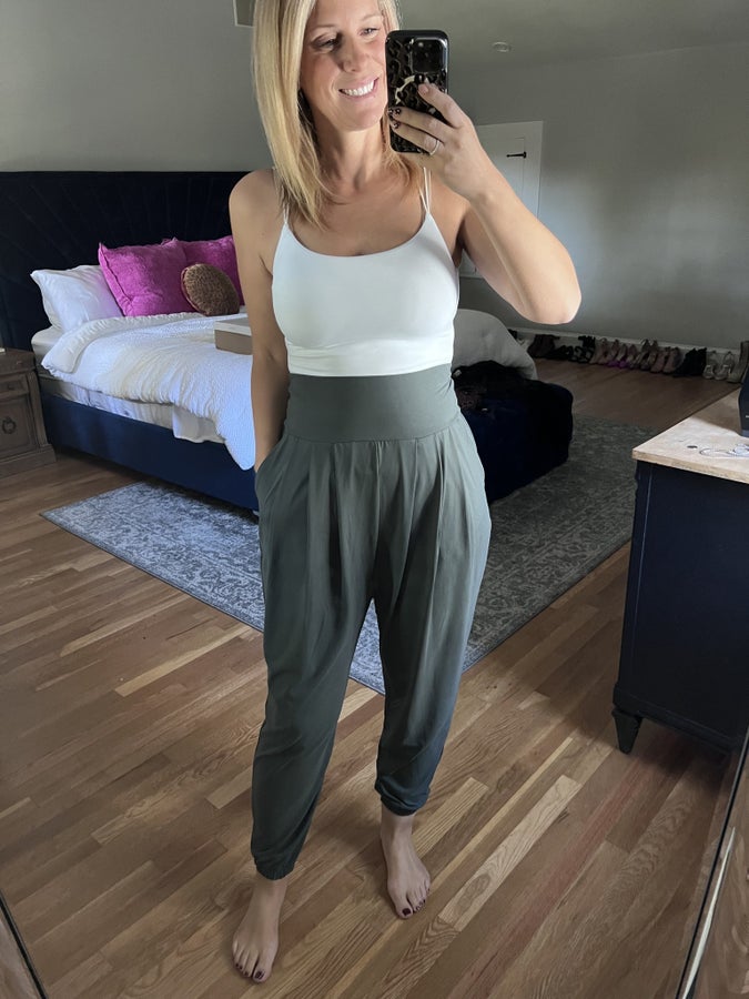 The Christina Joggers