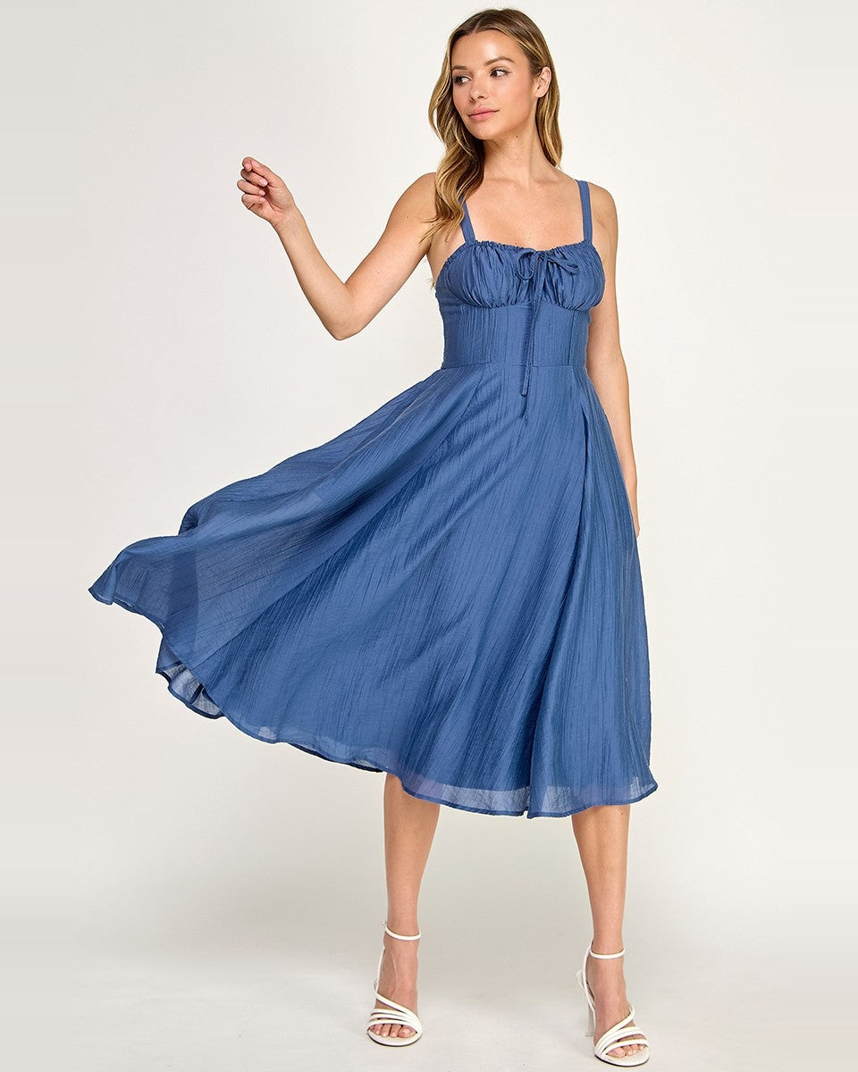 The Kaylee Dress