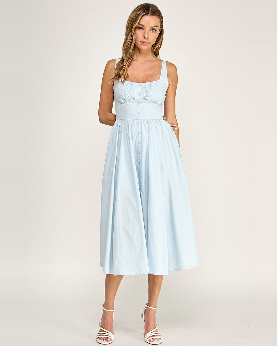 The Lily Dress
