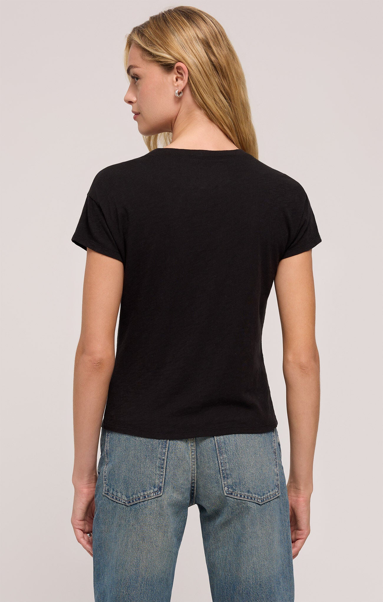 Z Supply Modern Slub Tee