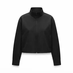 The Isla Jacket