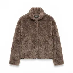 The Daphne Jacket