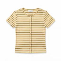 The Camryn Top